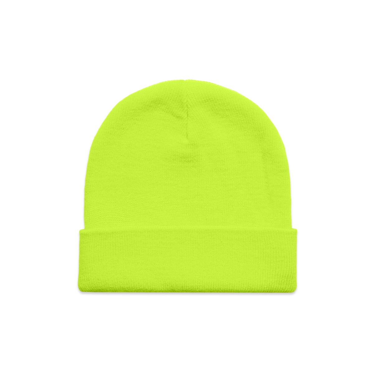 Cuff Safety Beanie - 1107F