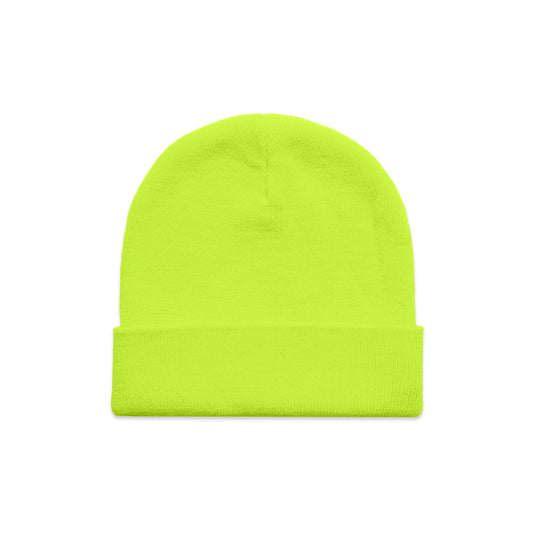 Cuff Safety Beanie - 1107F