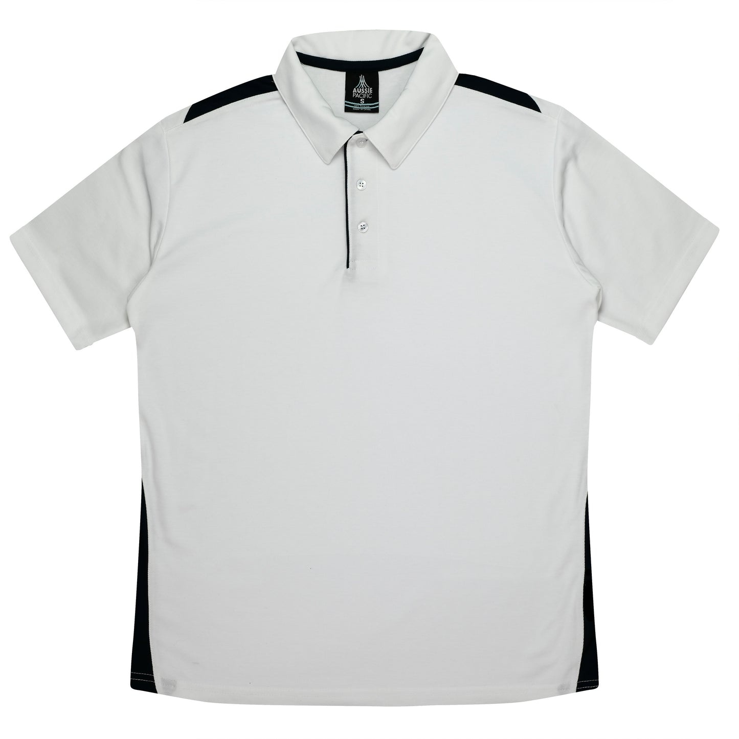 Paterson Men's Polo - N1305
