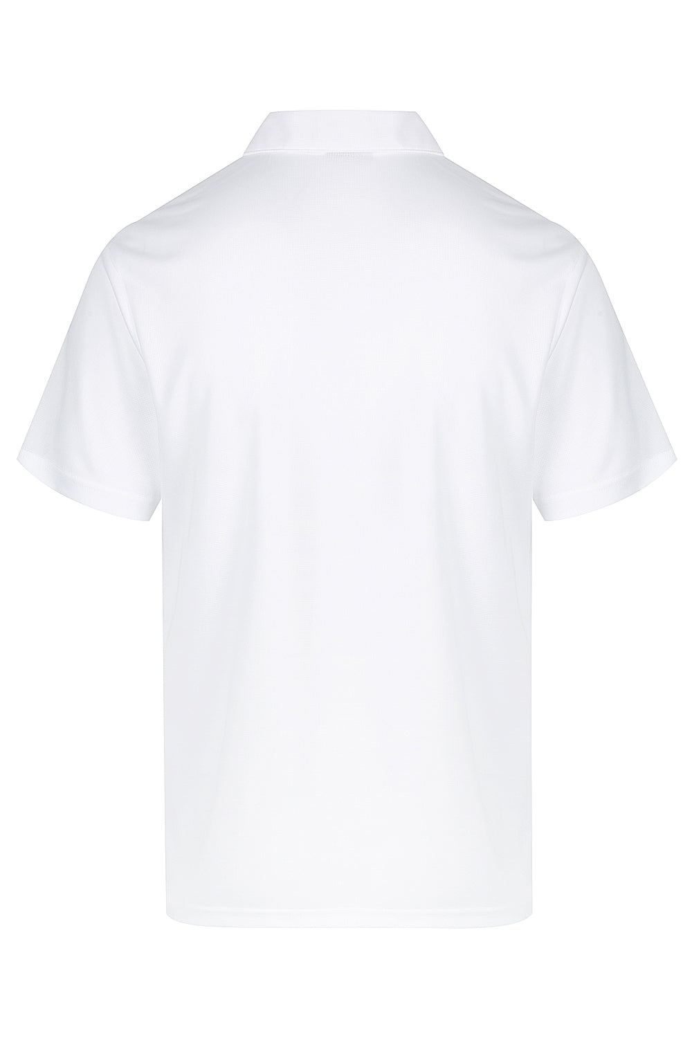 Botany Men's Polo - N1307