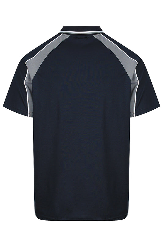 Panorama Men's Polo - N1309