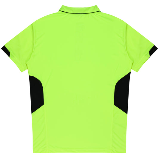 Tasman Men's Polo - N1311