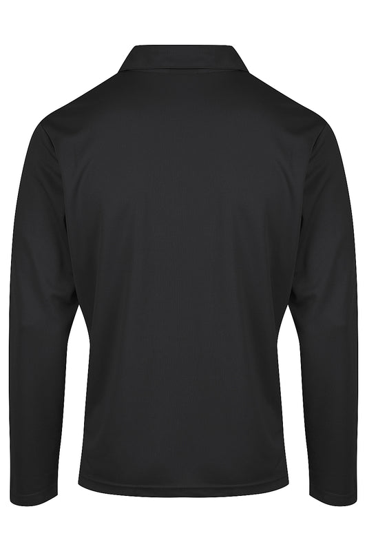 Botany Men's Polo - N1316