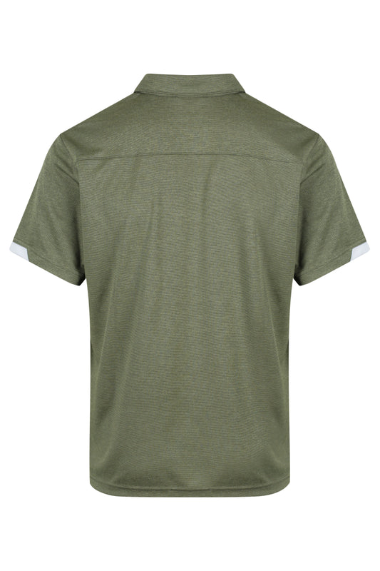 Morris Men's Polo - N1317