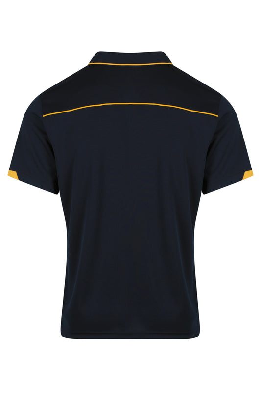 Currumbin Men's Polo - N1320