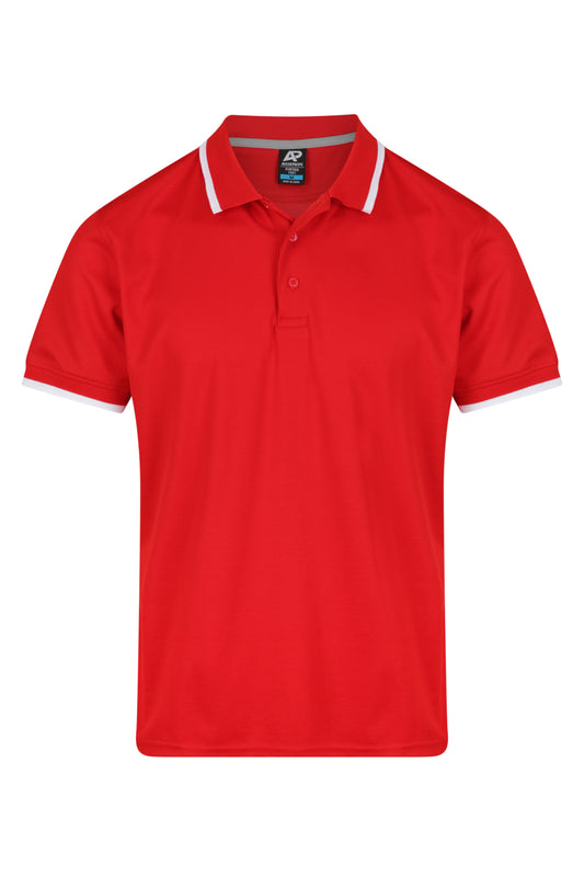 Portsea Men's Polo - N1321