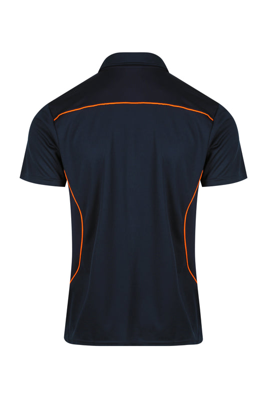 Kuranda Men's Polo - N1323