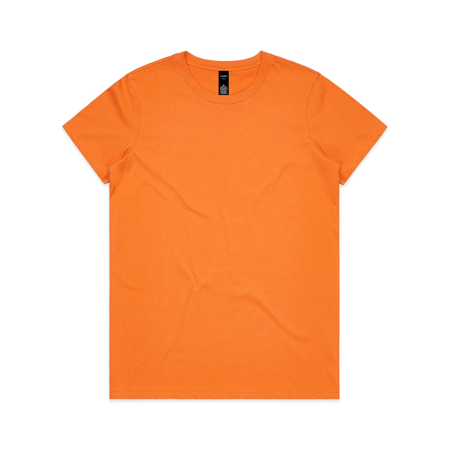 AS Colour - Wo's Maple Tee - 4001