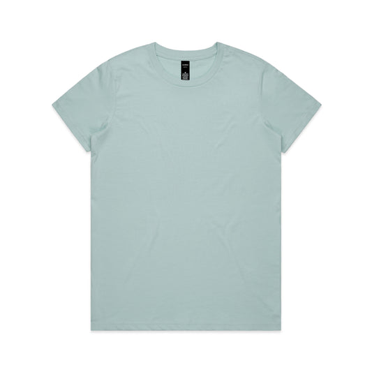 AS Colour - Wo's Maple Tee - 4001