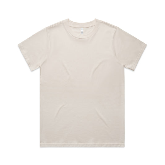 Women's Classic Tee - 4026
