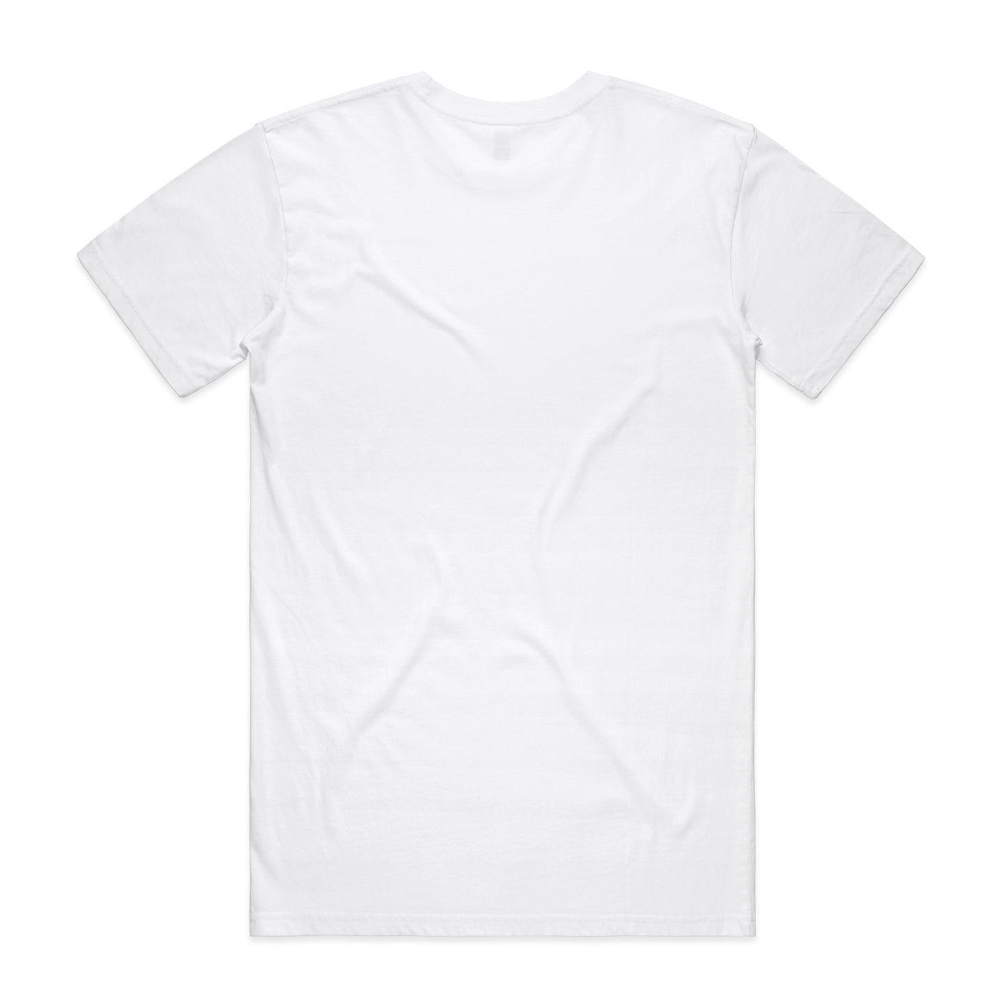 AS Colour Staple Organic Tee - 5001G
