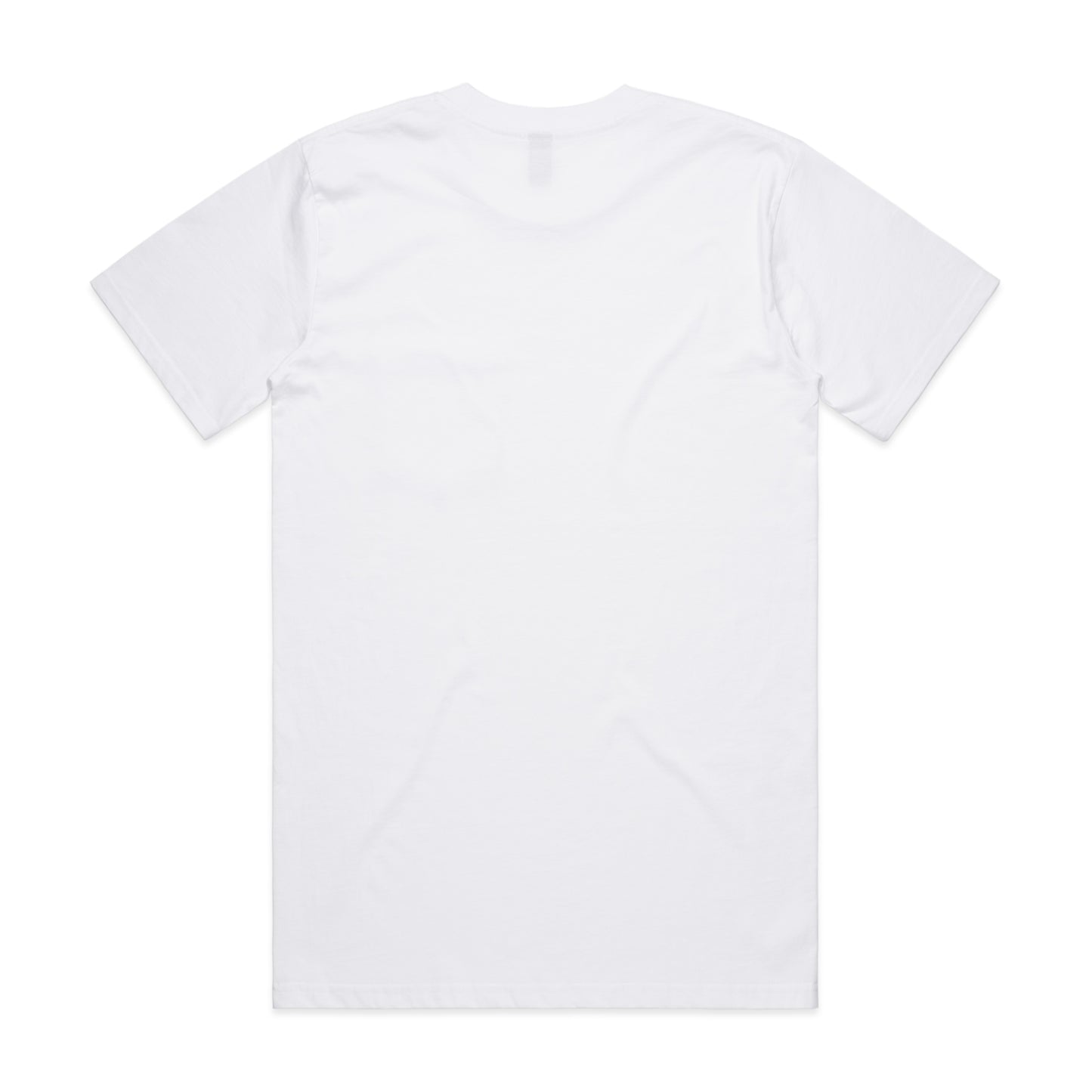 AS Colour Classic Pocket Tee - 5027