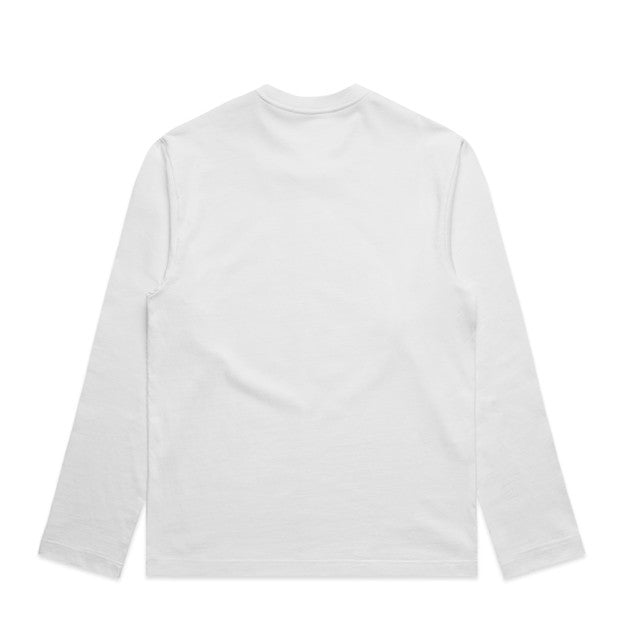 Box Long Sleeve Tee - 5031