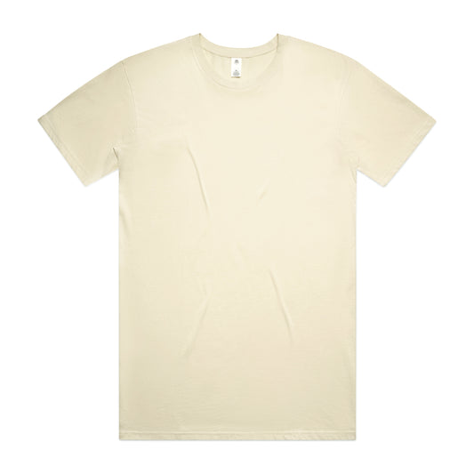 AS Colour Basic Tee | Men's Cotton Tee – 5051