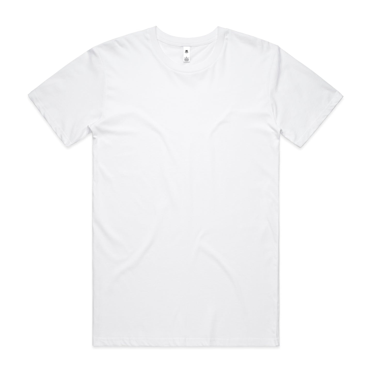 AS Colour Basic Tee | Men's Cotton Tee – 5051