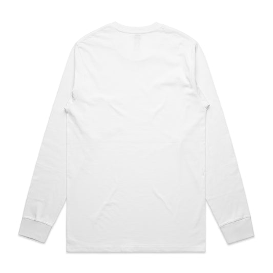 Classic Long Sleeve Tee - 5071