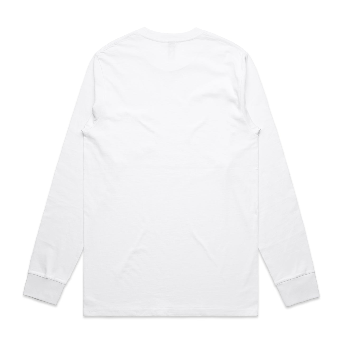 Classic Pocket Long Sleeve Tee - 5072