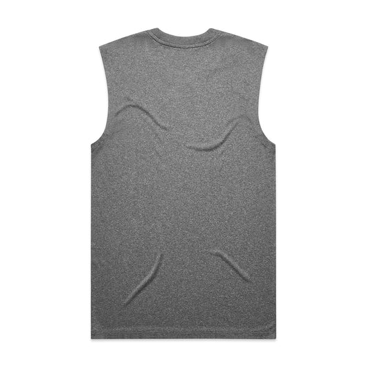 AS Colour Staple Active Tank - 5078