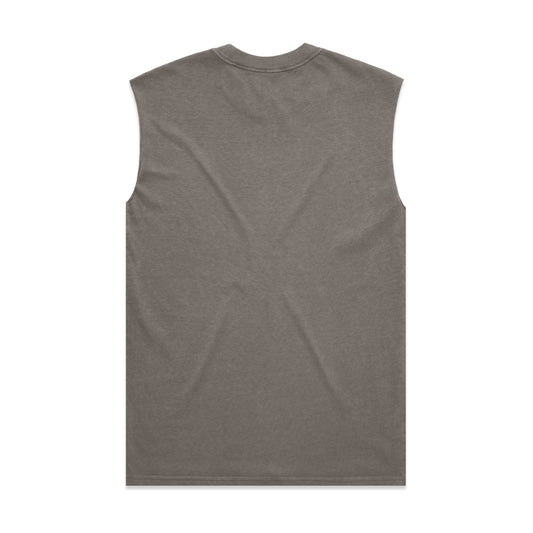 AS Colour Heavy Faded Tank - 5084