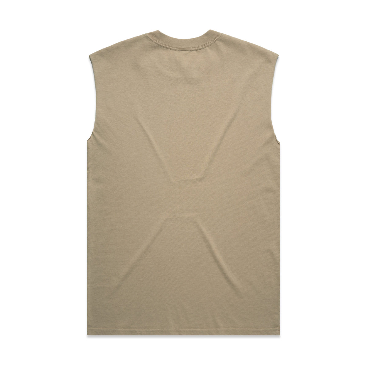 AS Colour Heavy Faded Tank - 5084