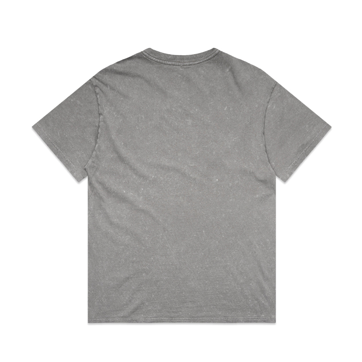 AS Colour Stone Wash Heavy Tee - 5085