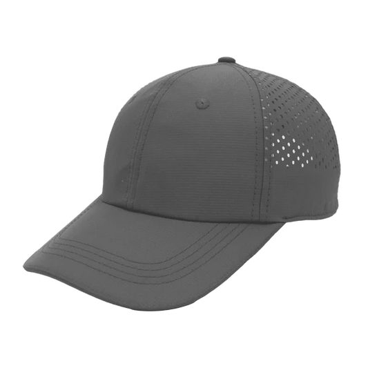 HW24 Laser Airtech Cap - P17002