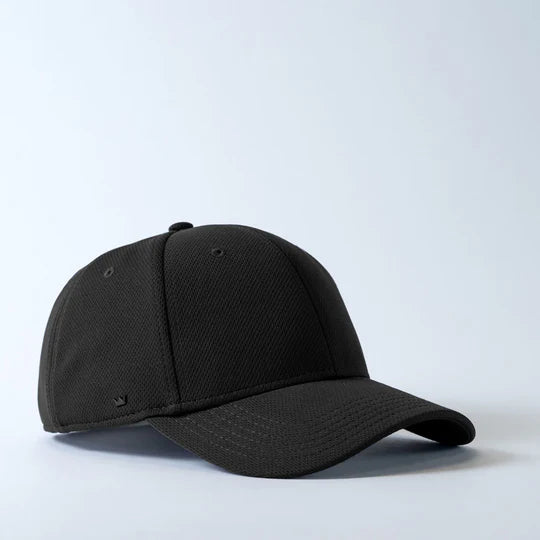 UFlex Recycled Polyester Cap -U20603