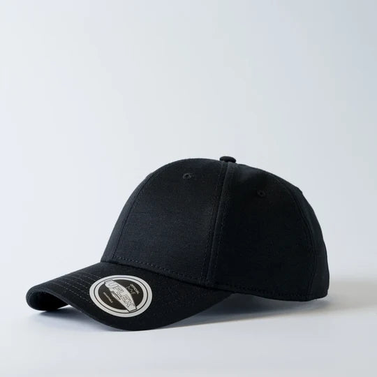 6 Panel Baseball Corporate Cap -U20610TR