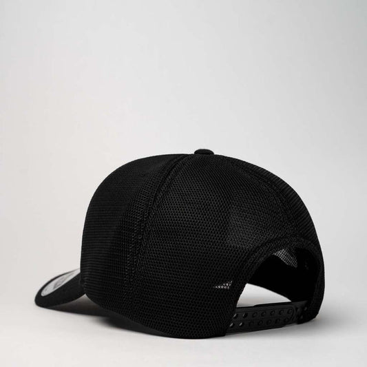UFlex Adults Comfort Trucker Cap - U21503
