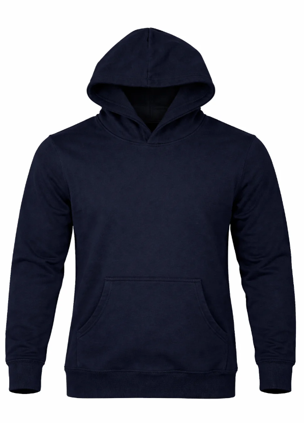 BRUNSWICK MENS HOODIES - N1533