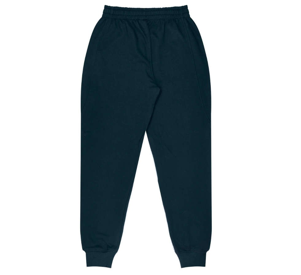 TAPERED FLEECE MENS PANTS - N1608