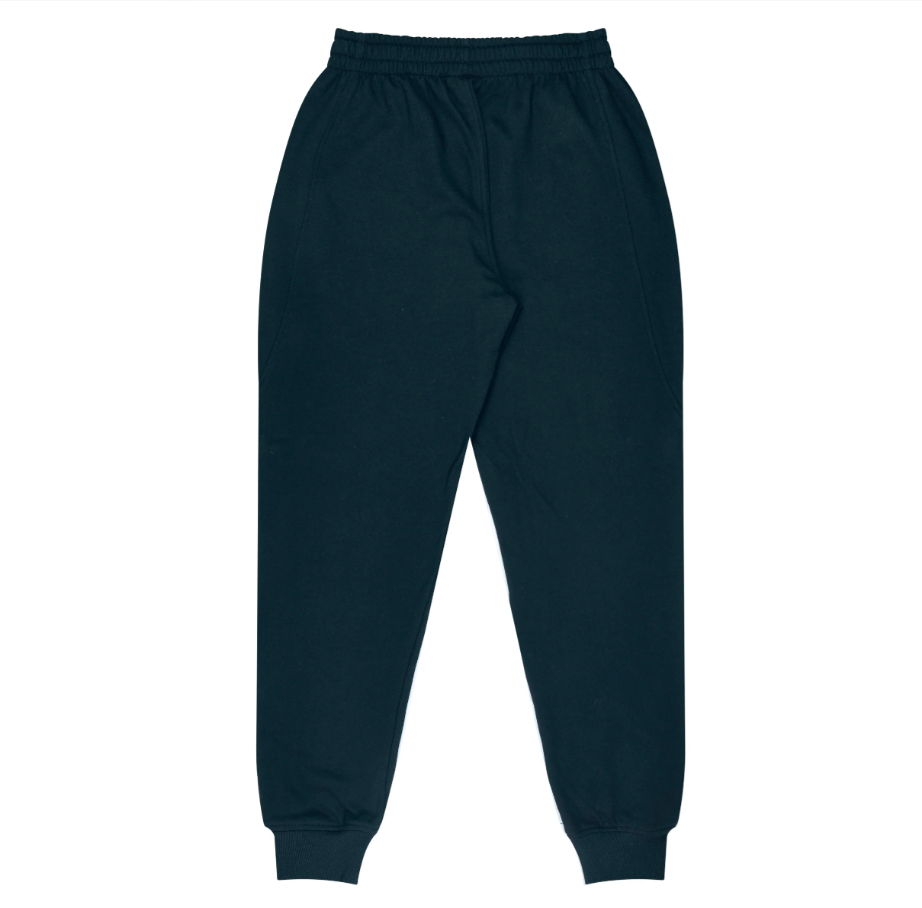 TAPERED FLEECE KIDS PANTS - N3608