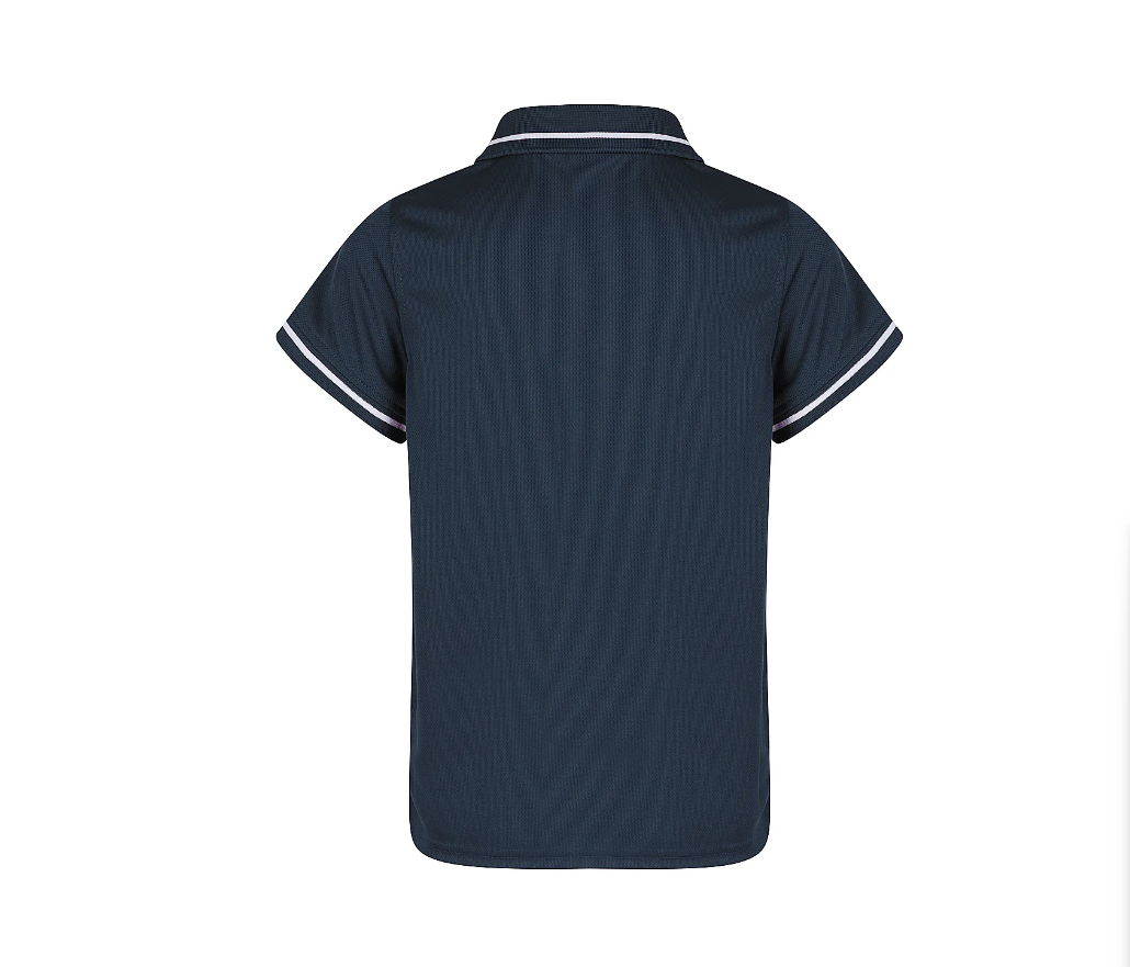 COTTESLOE KIDS POLOS - N3319