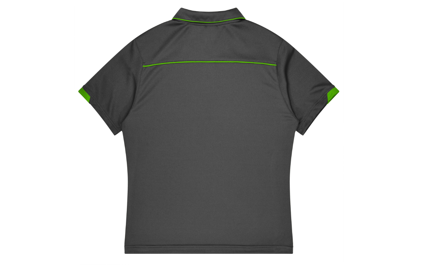 CURRUMBIN KIDS POLOS - N3320