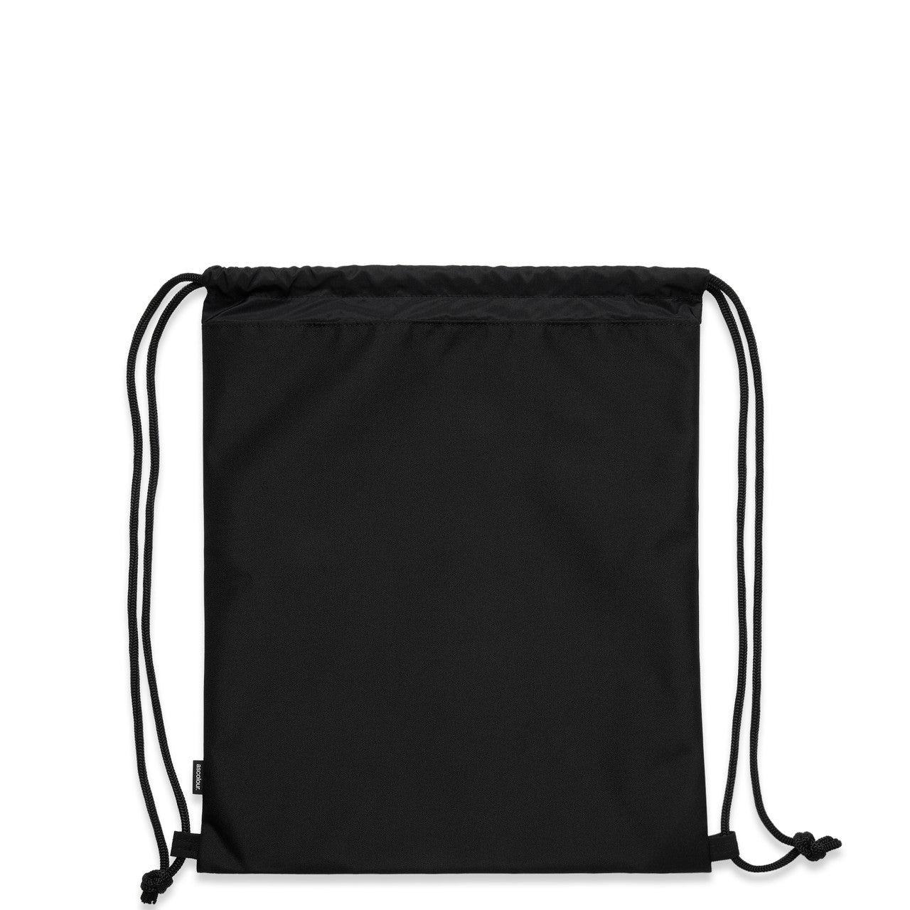 RAIN DUFFEL BAG BLACK ONE SIZE