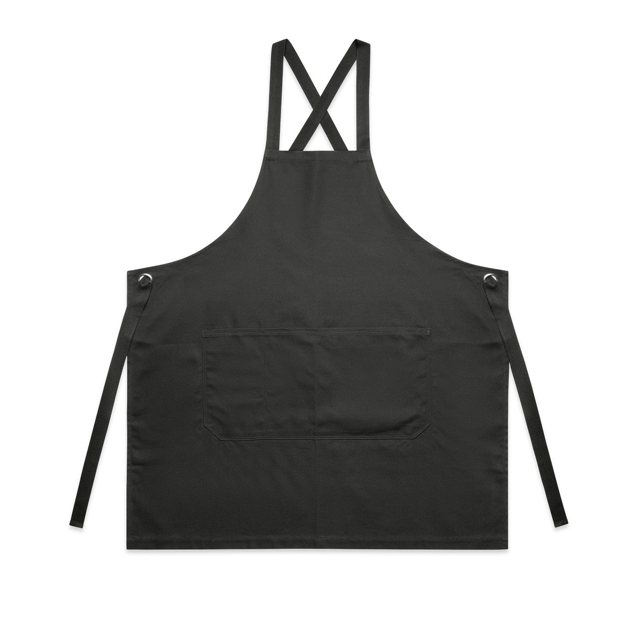CARRIE APRON ARMY ONE SIZE