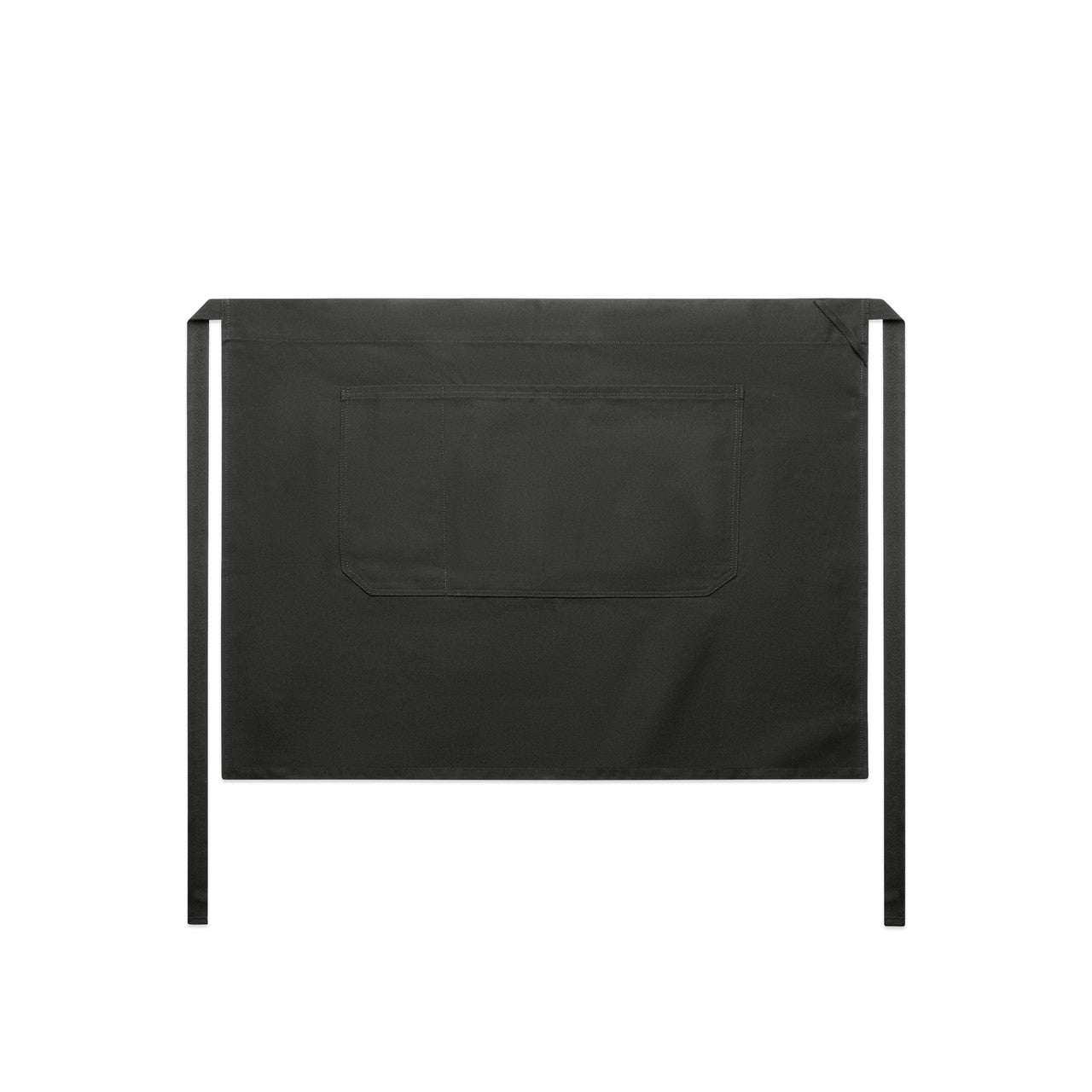 CARRIE HALF APRON ARMY ONE SIZE