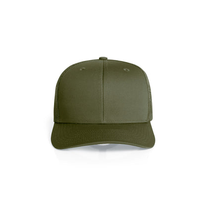 AS Colour Mesh Trucker Cap - 1190