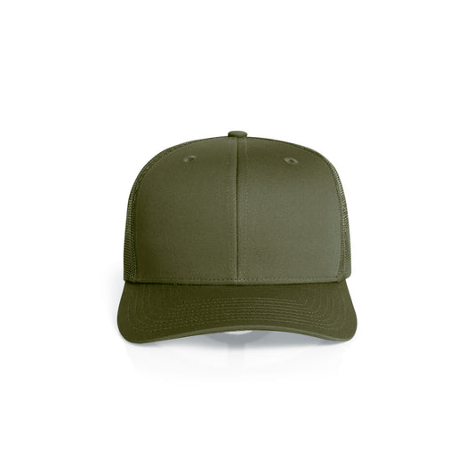 AS Colour Mesh Trucker Cap - 1190