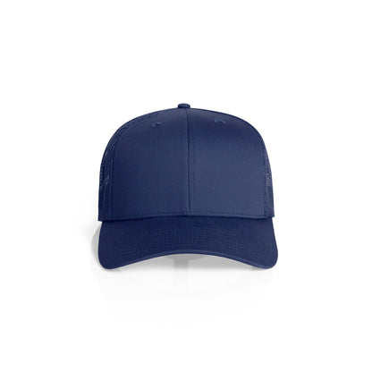 AS Colour Mesh Trucker Cap - 1190