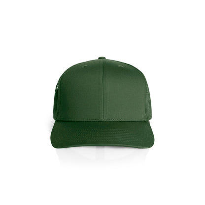 AS Colour Mesh Trucker Cap - 1190