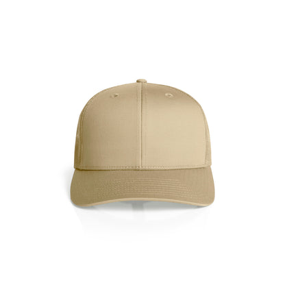 AS Colour Mesh Trucker Cap - 1190