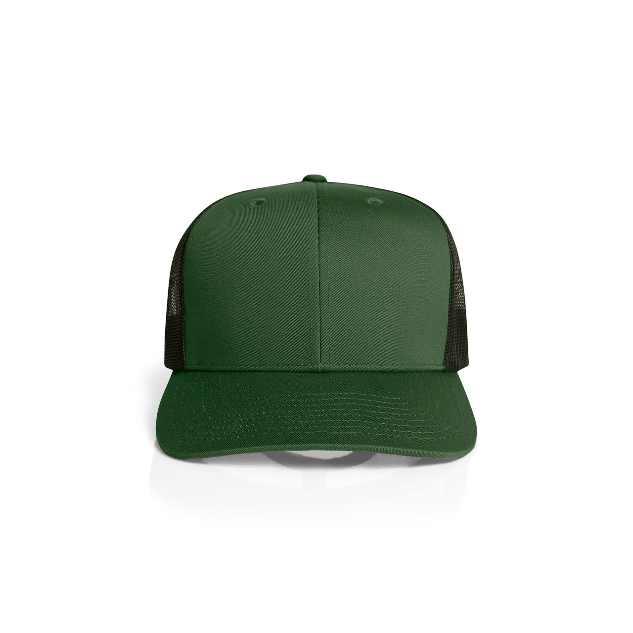 AS Colour Mesh Contrast Trucker Cap - 1191