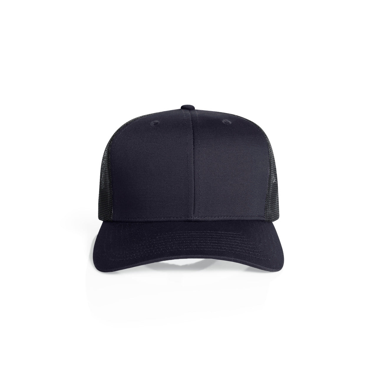 AS Colour Mesh Contrast Trucker Cap - 1191