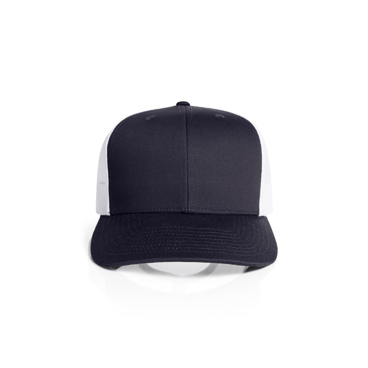 AS Colour Mesh Contrast Trucker Cap - 1191