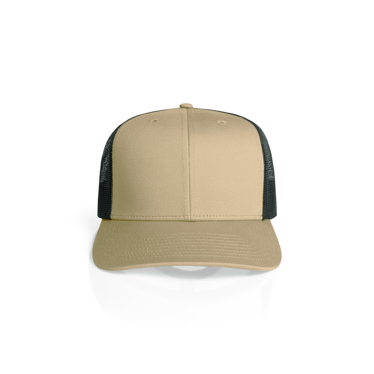 AS Colour Mesh Contrast Trucker Cap - 1191