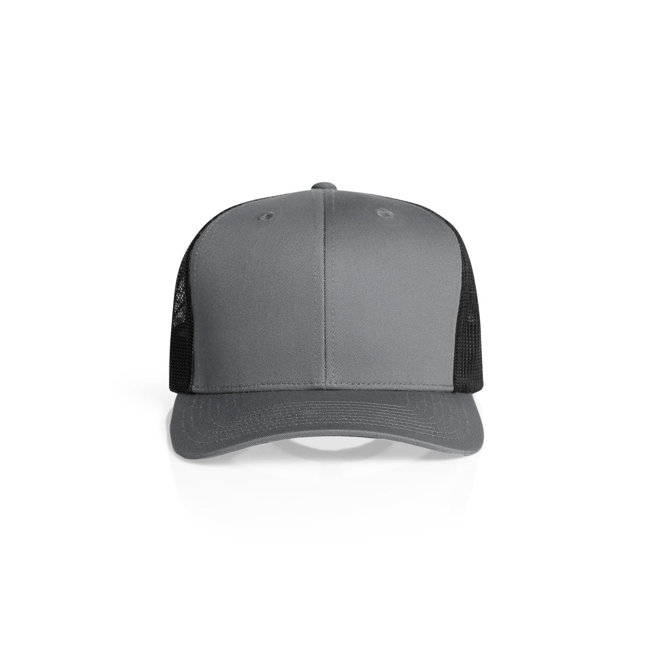 AS Colour Mesh Contrast Trucker Cap - 1191