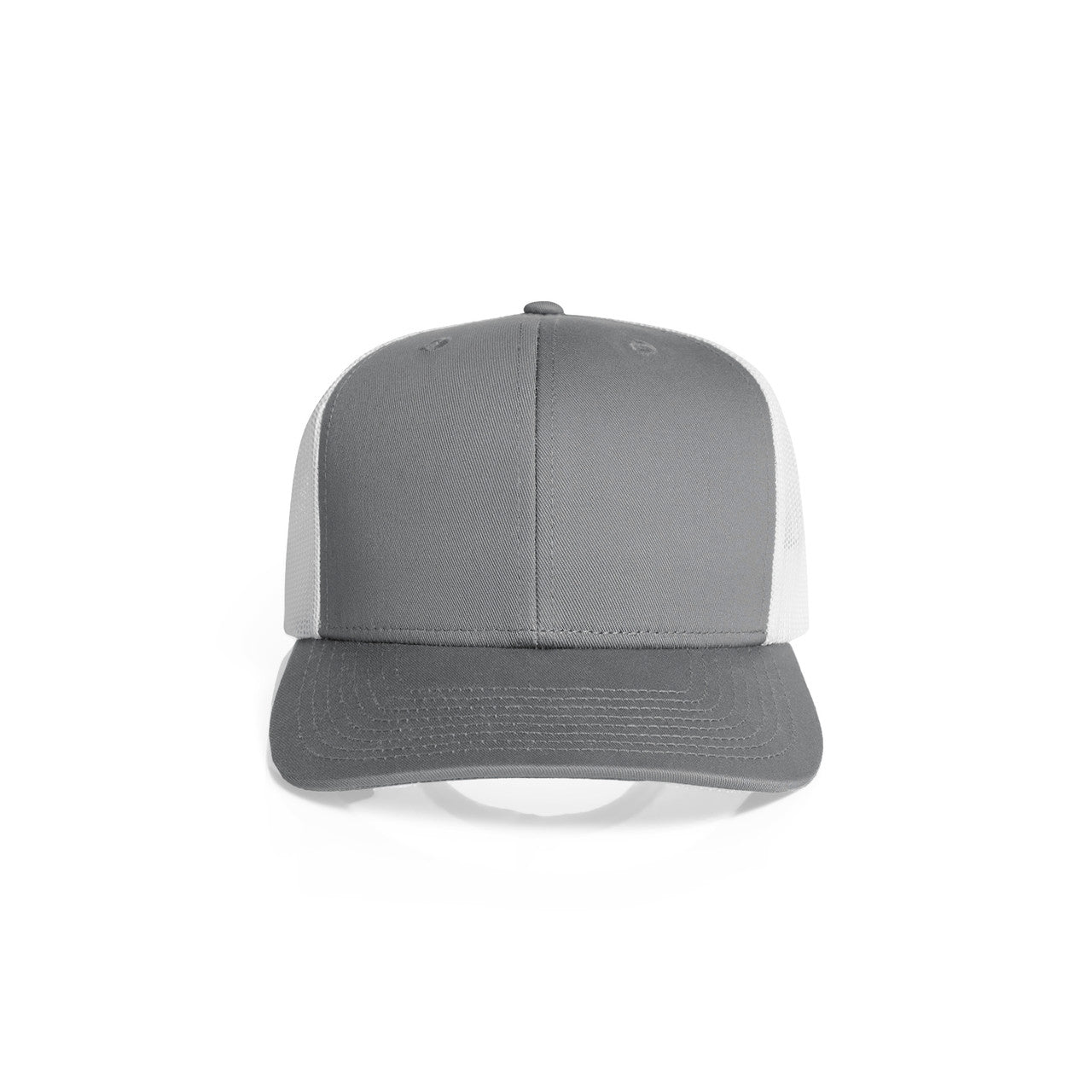 AS Colour Mesh Contrast Trucker Cap - 1191