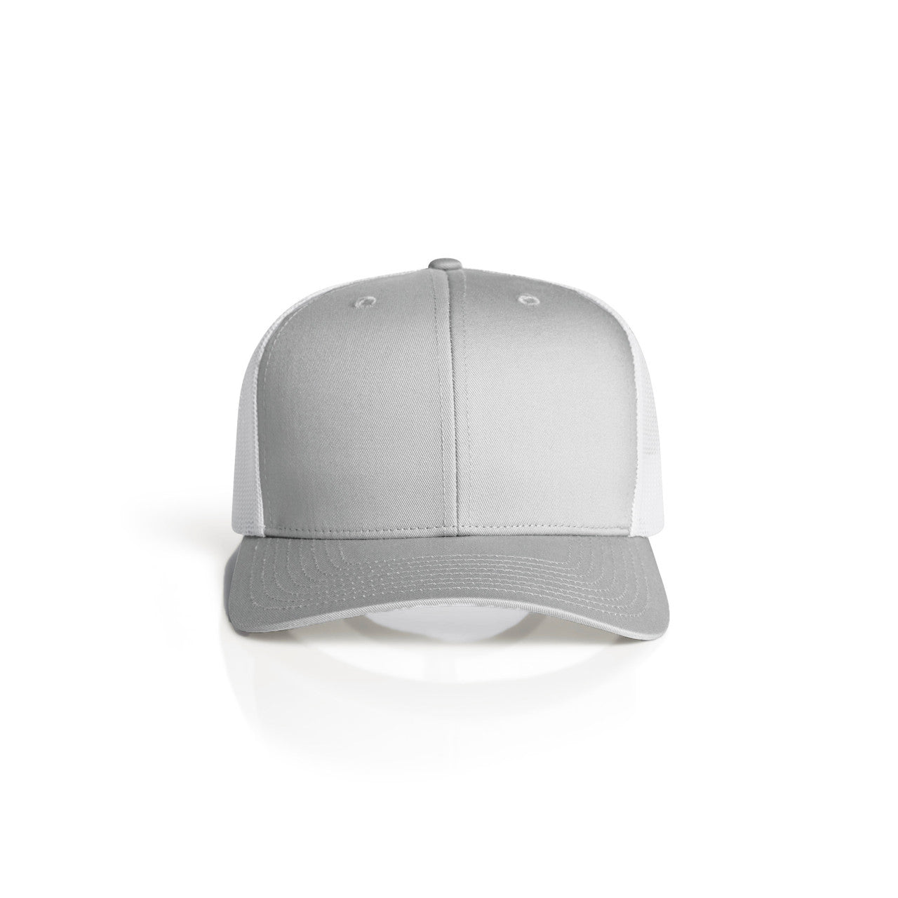 AS Colour Mesh Contrast Trucker Cap - 1191