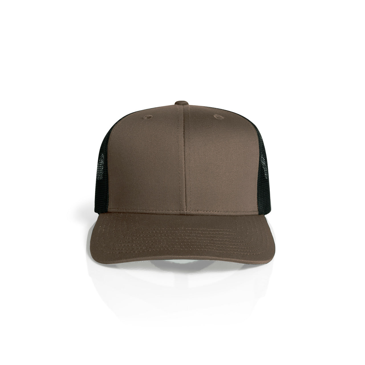 AS Colour Mesh Contrast Trucker Cap - 1191